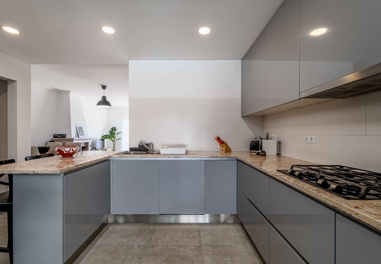 Casa em Caparide - BeGuest Boho Soul House 
