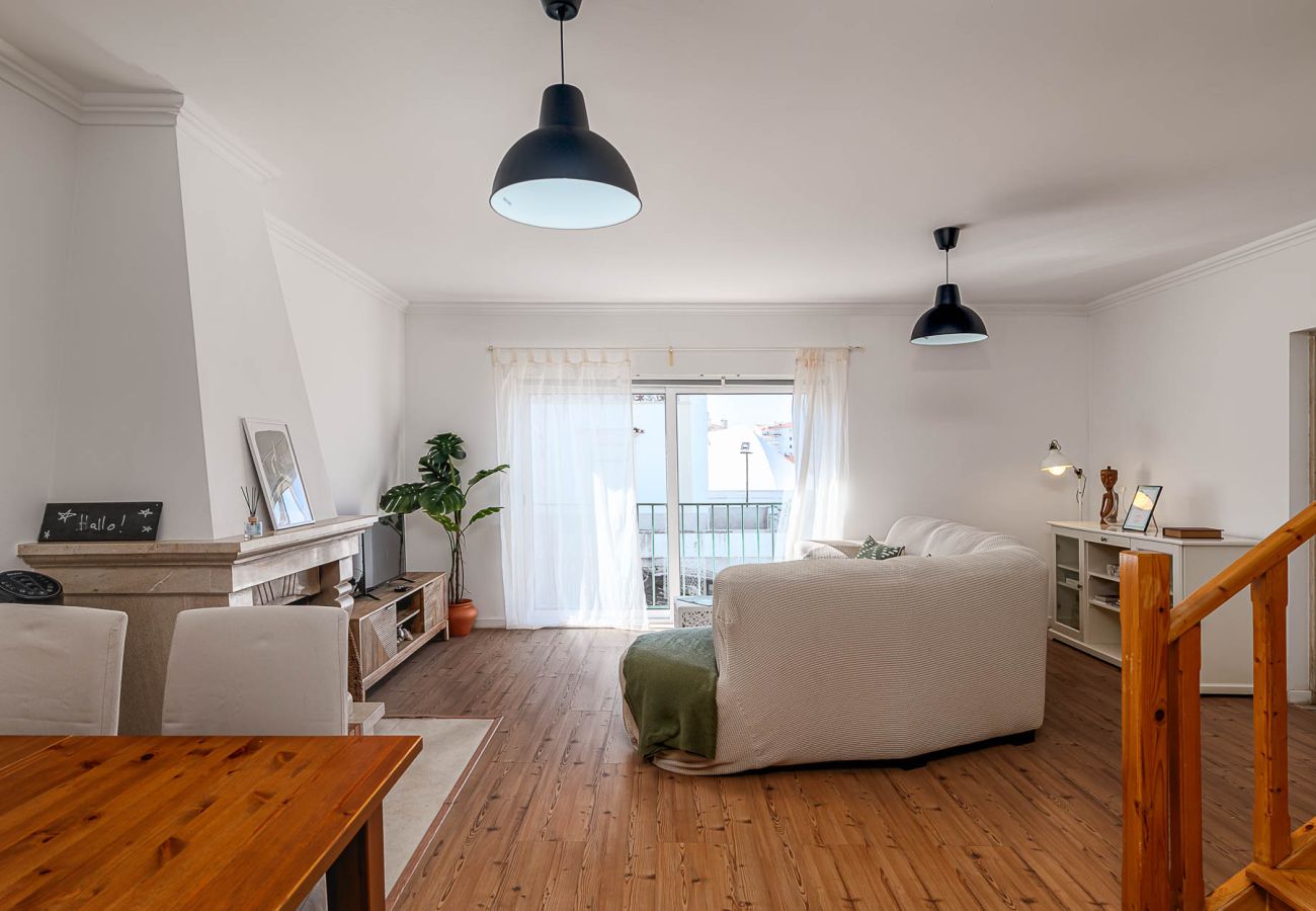 Casa em Caparide - BeGuest Boho Soul House 