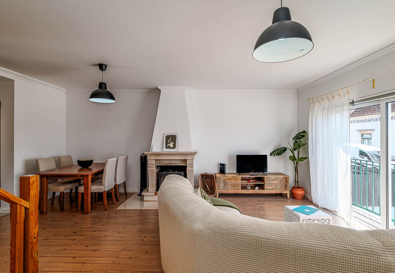 Casa em Caparide - BeGuest Boho Soul House 