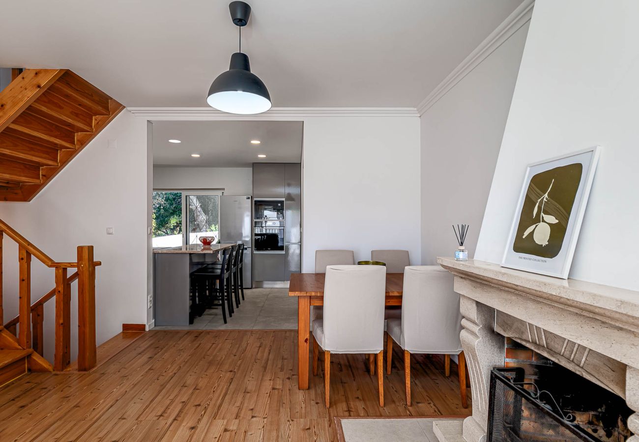 Casa em Caparide - BeGuest Boho Soul House 