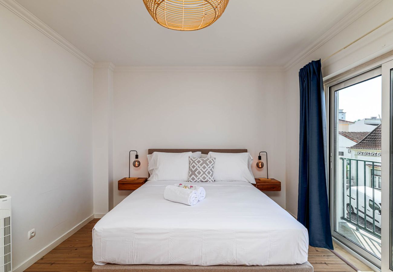 Casa em Caparide - BeGuest Boho Soul House 