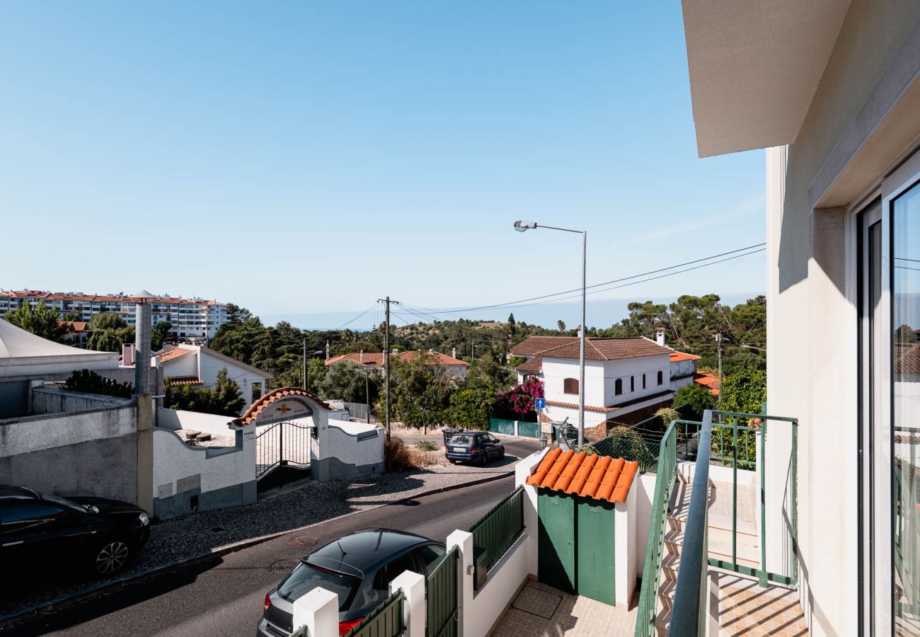 Casa em Caparide - BeGuest Boho Soul House 