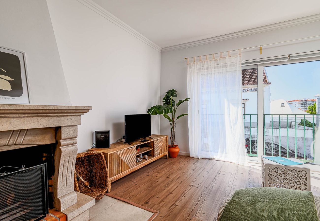 Casa em Caparide - BeGuest Boho Soul House 