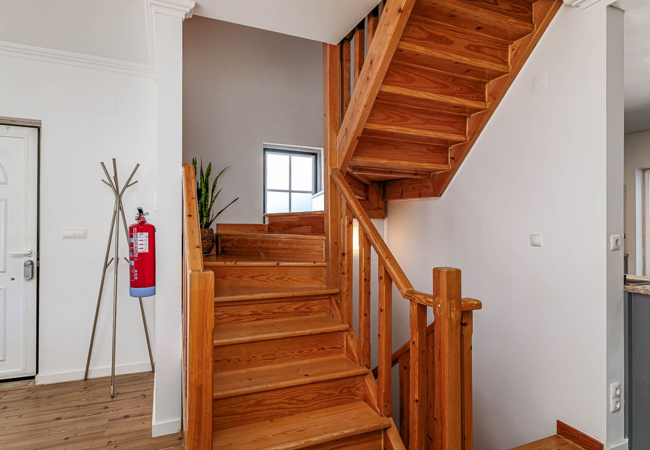 Casa em Caparide - BeGuest Boho Soul House 