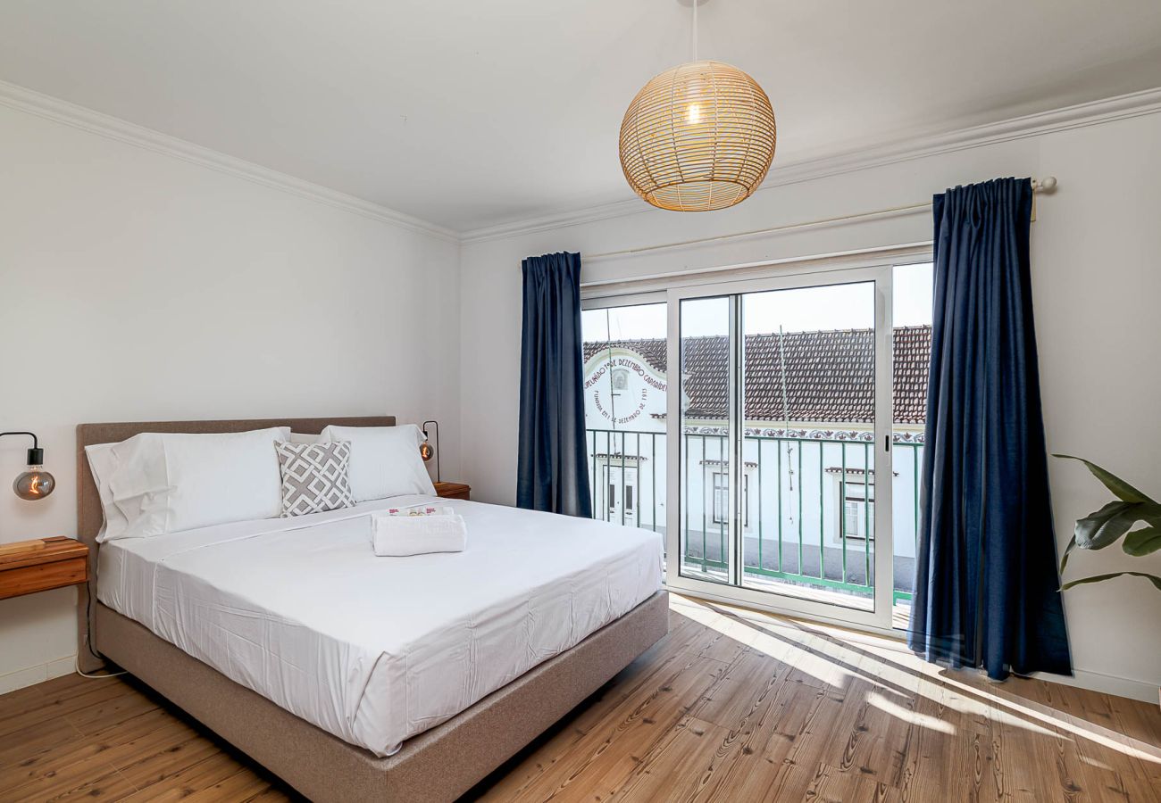 Casa em Caparide - BeGuest Boho Soul House 