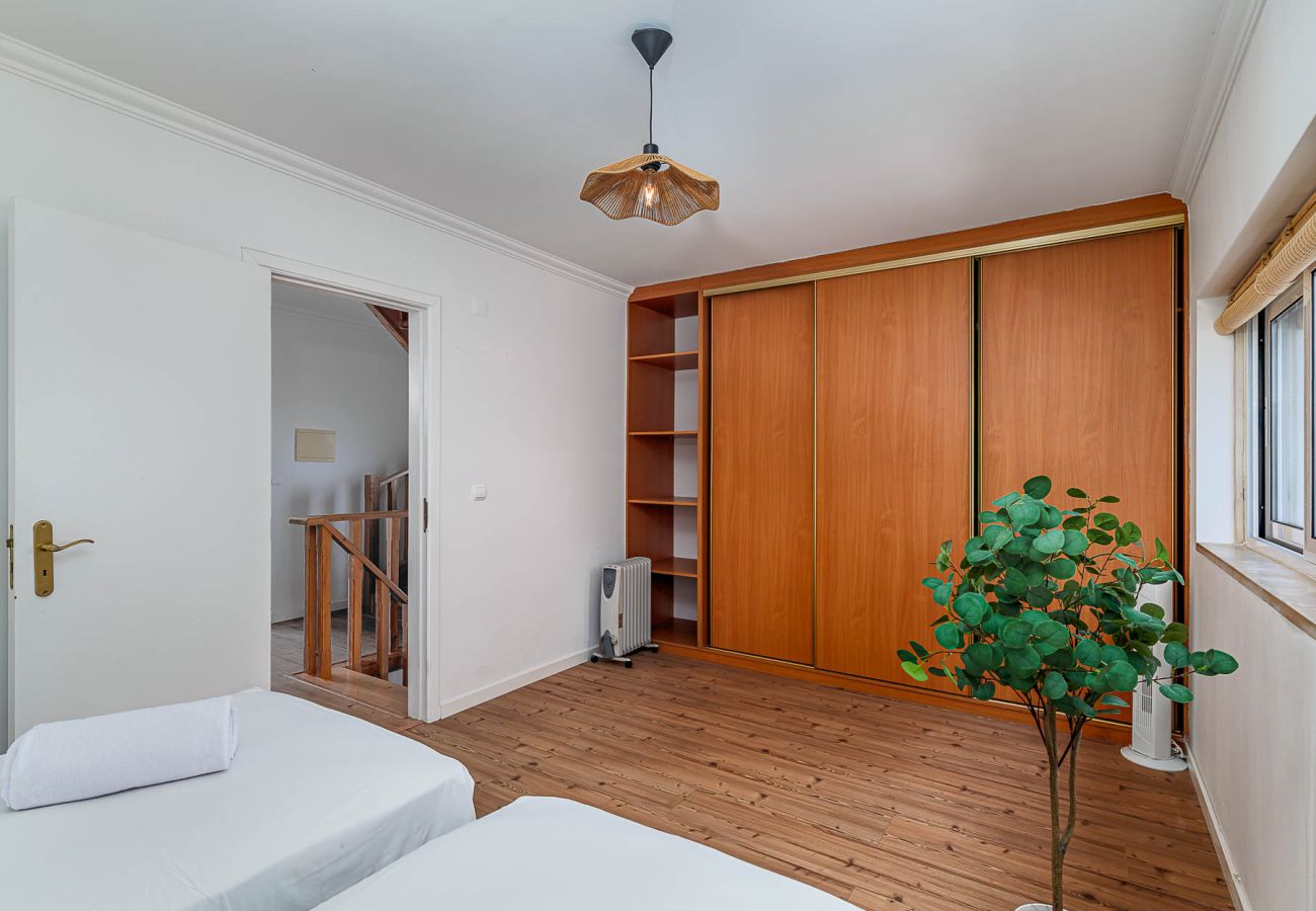 Casa em Caparide - BeGuest Boho Soul House 