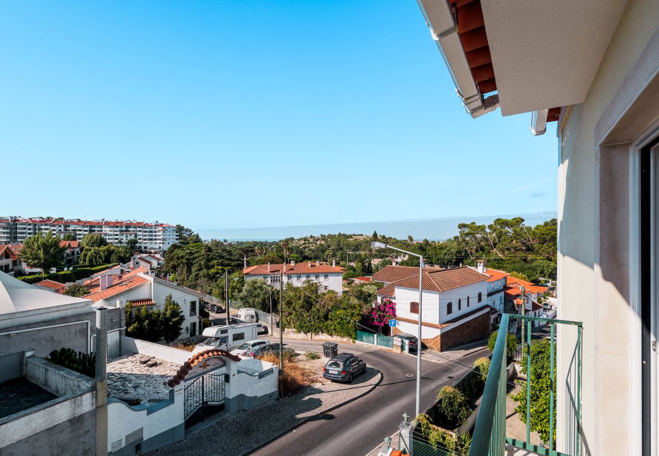 Casa em Caparide - BeGuest Boho Soul House 