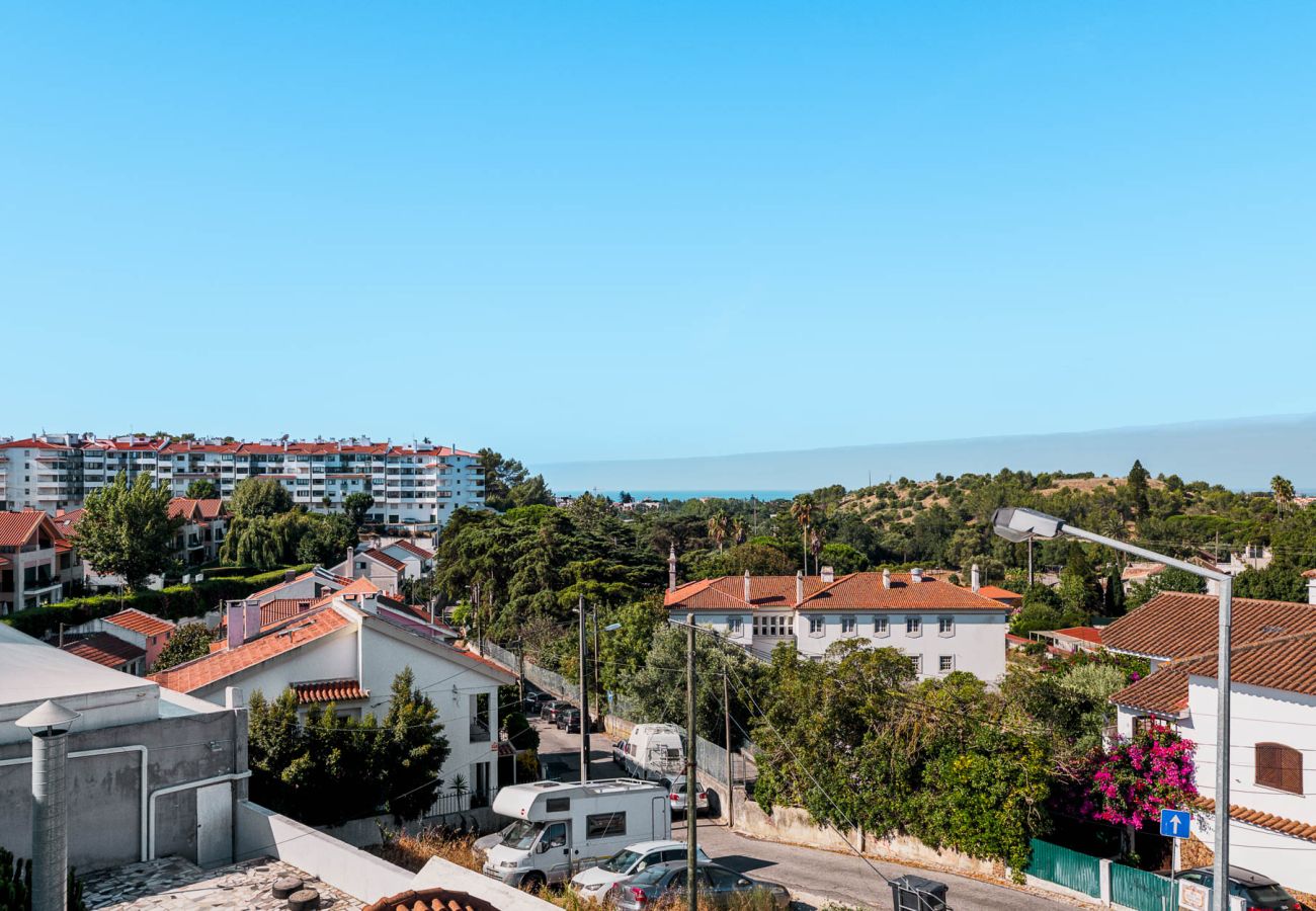 Casa em Caparide - BeGuest Boho Soul House 