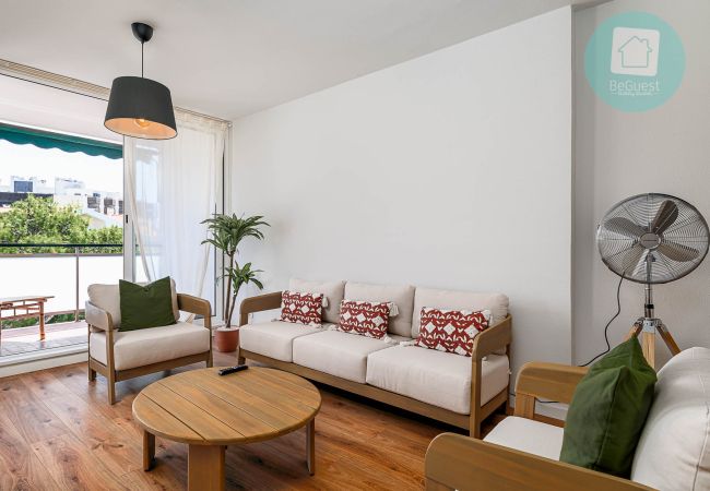 Apartamento em Cascais - BeGuest Cascais Pine & Tide