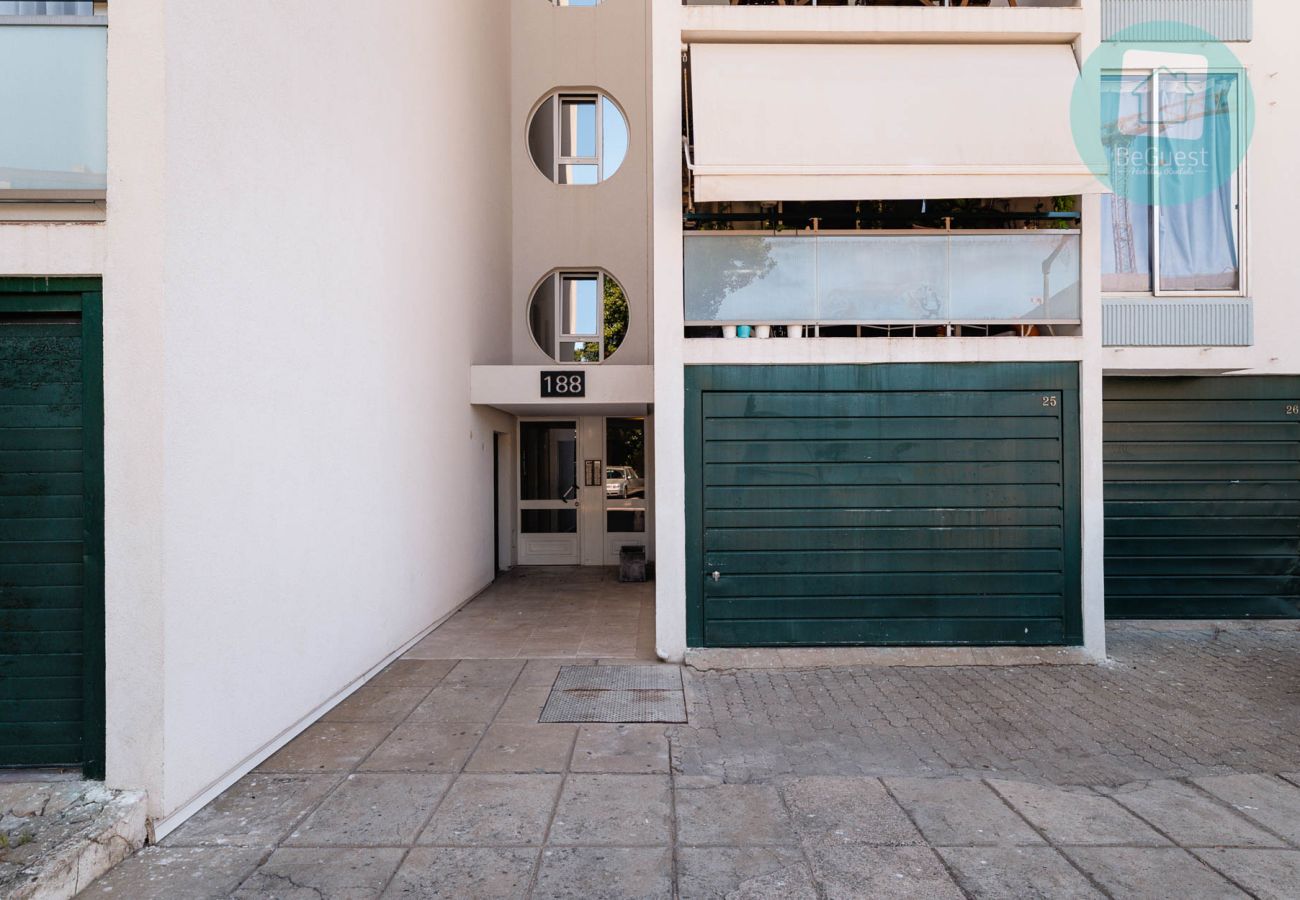 Apartamento em Cascais - BeGuest Cascais Pine & Tide