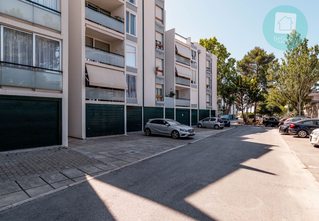 Apartamento em Cascais - BeGuest Cascais Pine & Tide