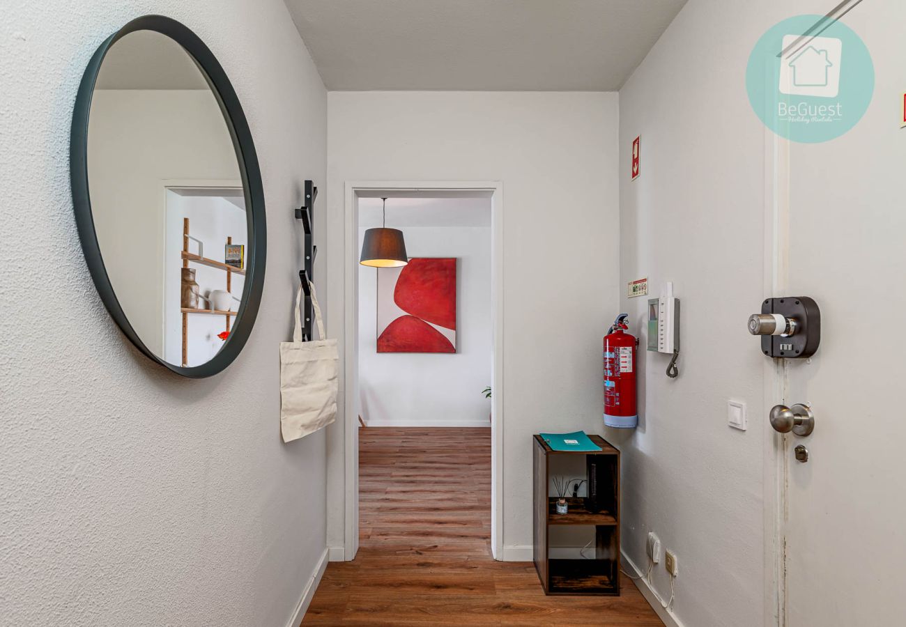 Apartamento em Cascais - BeGuest Cascais Pine & Tide