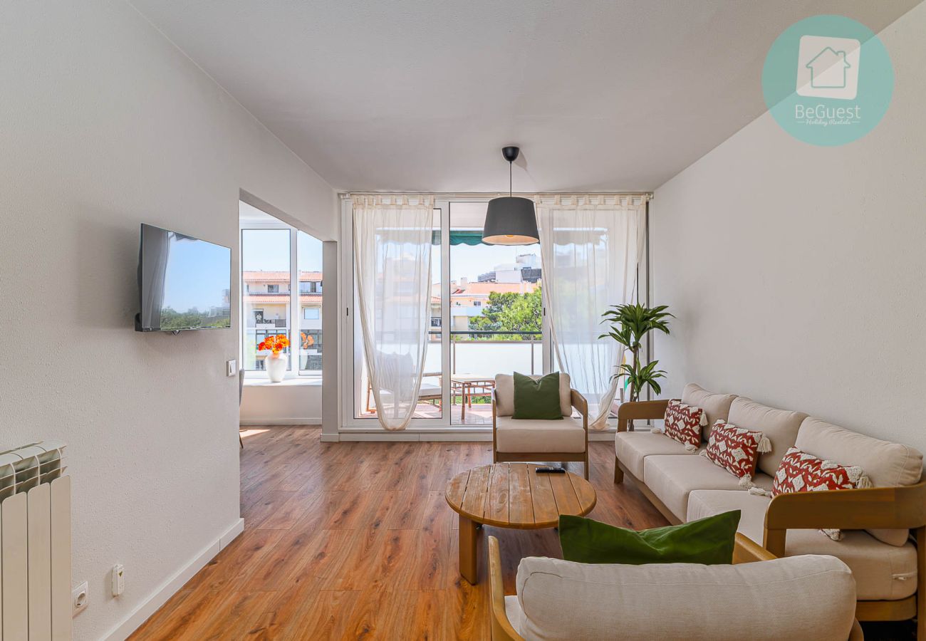Apartamento em Cascais - BeGuest Cascais Pine & Tide