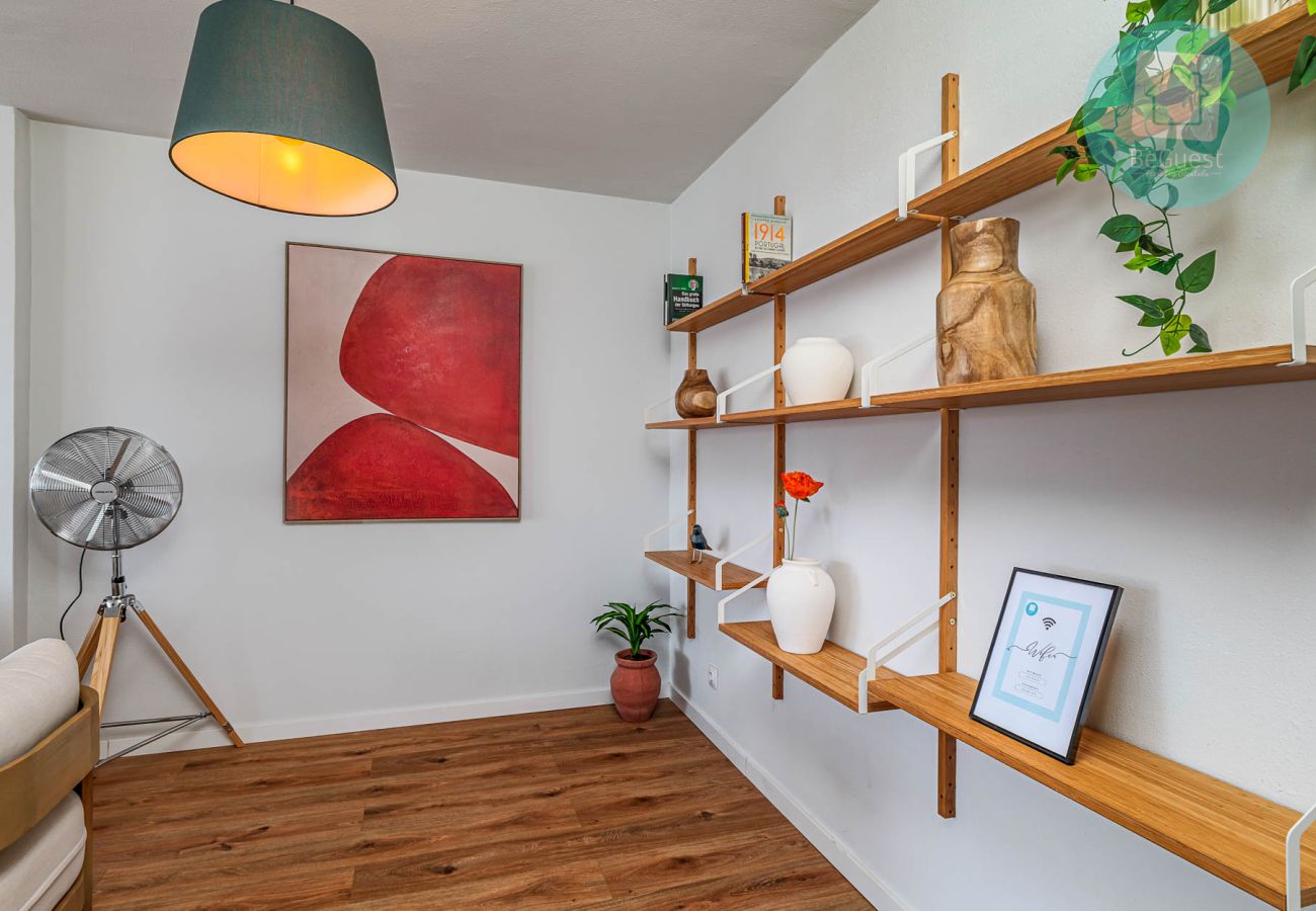 Apartamento em Cascais - BeGuest Cascais Pine & Tide