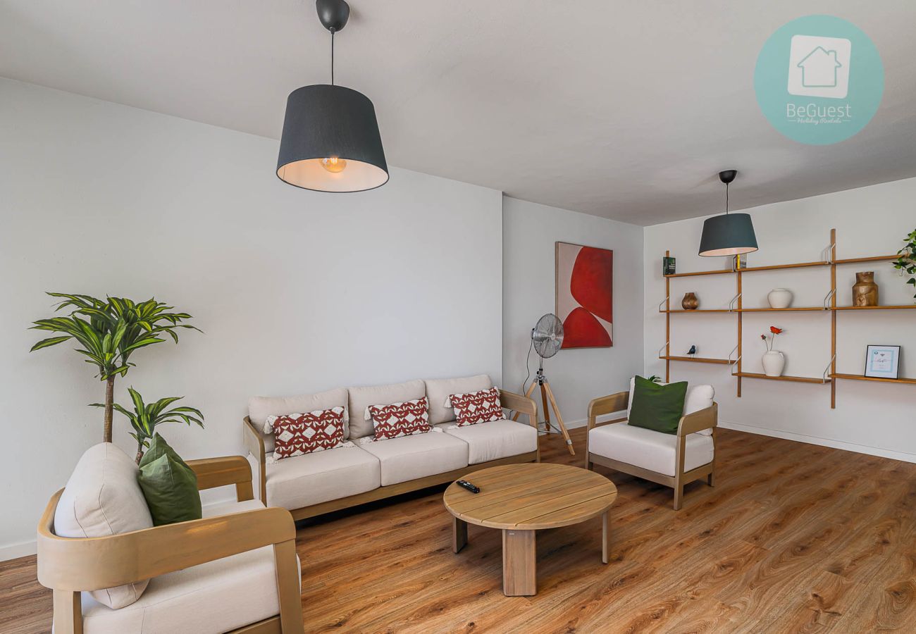 Apartamento em Cascais - BeGuest Cascais Pine & Tide