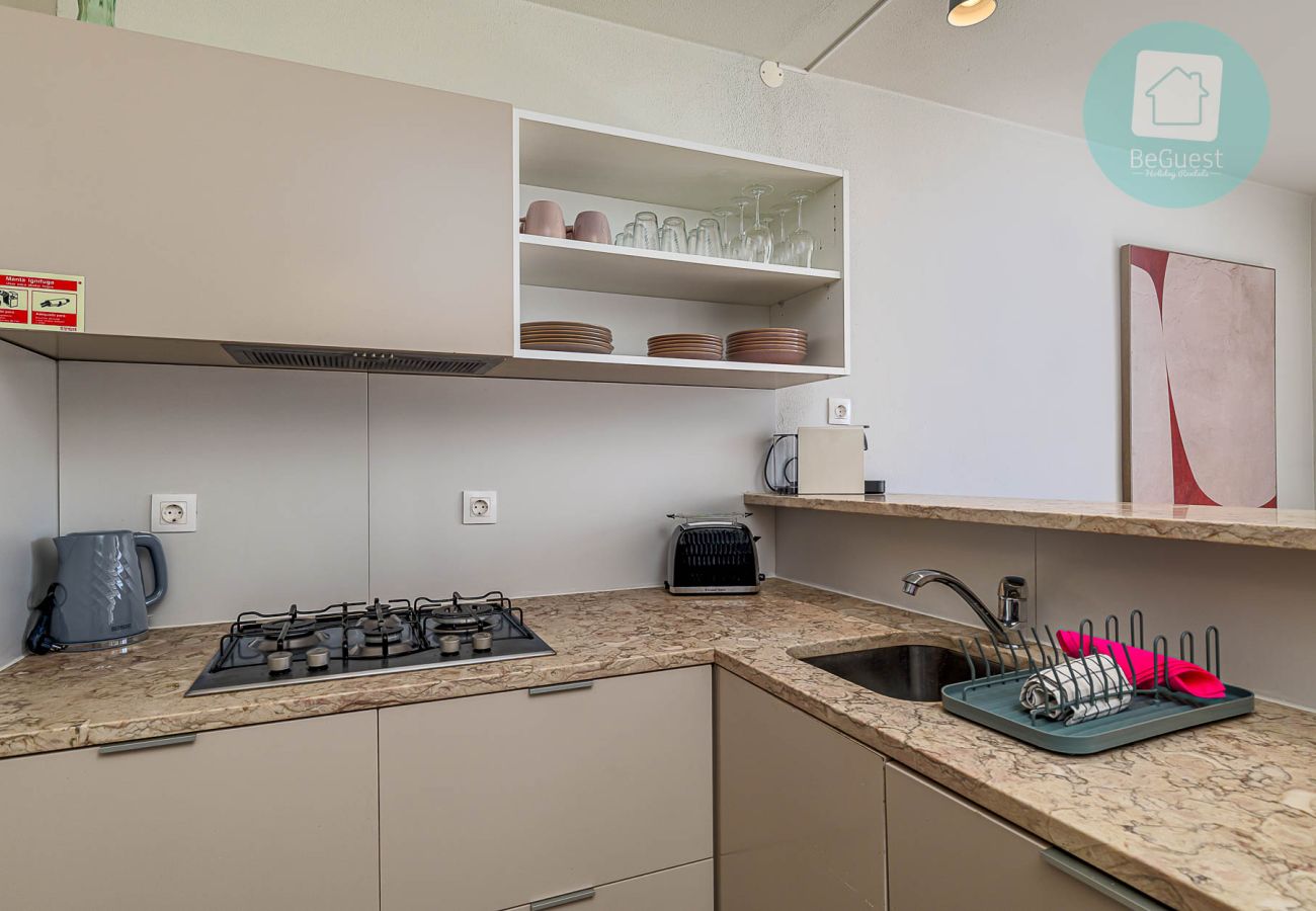 Apartamento em Cascais - BeGuest Cascais Pine & Tide