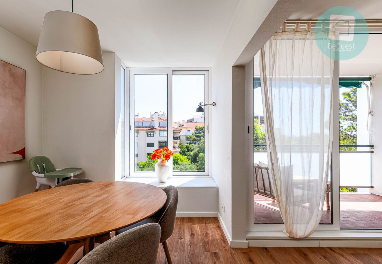 Apartamento em Cascais - BeGuest Cascais Pine & Tide