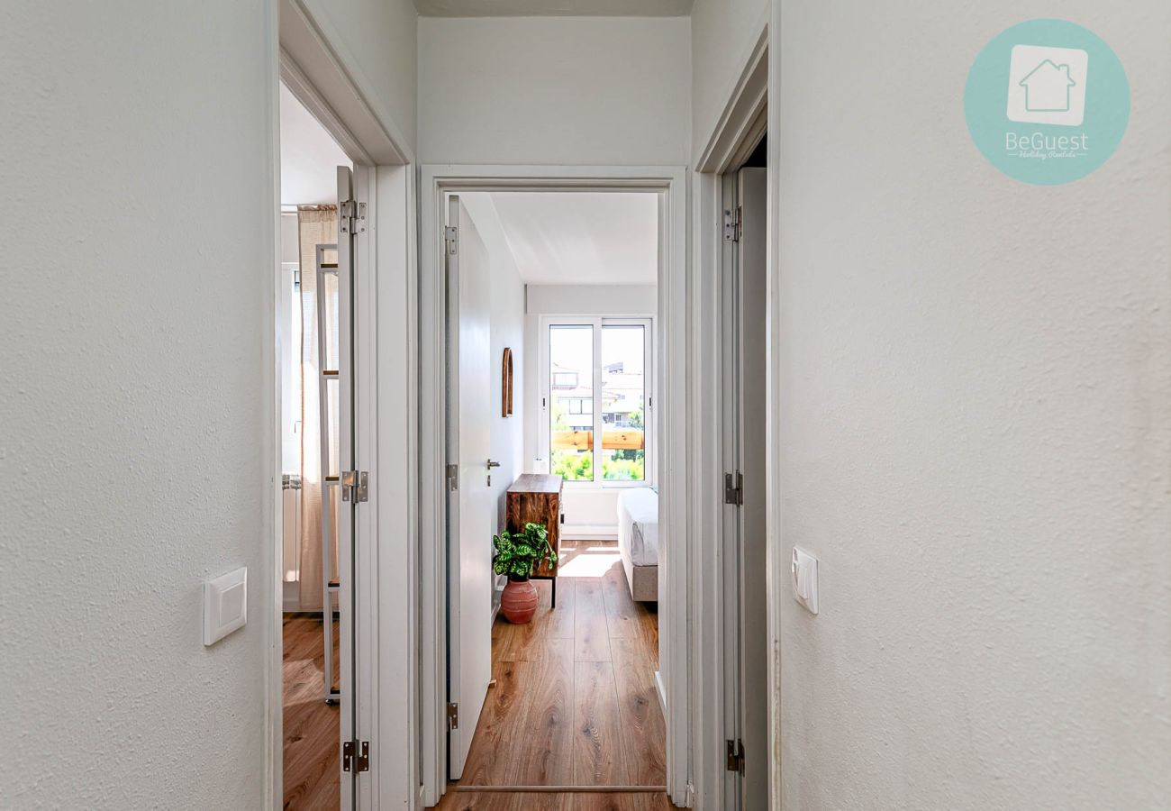 Apartamento em Cascais - BeGuest Cascais Pine & Tide