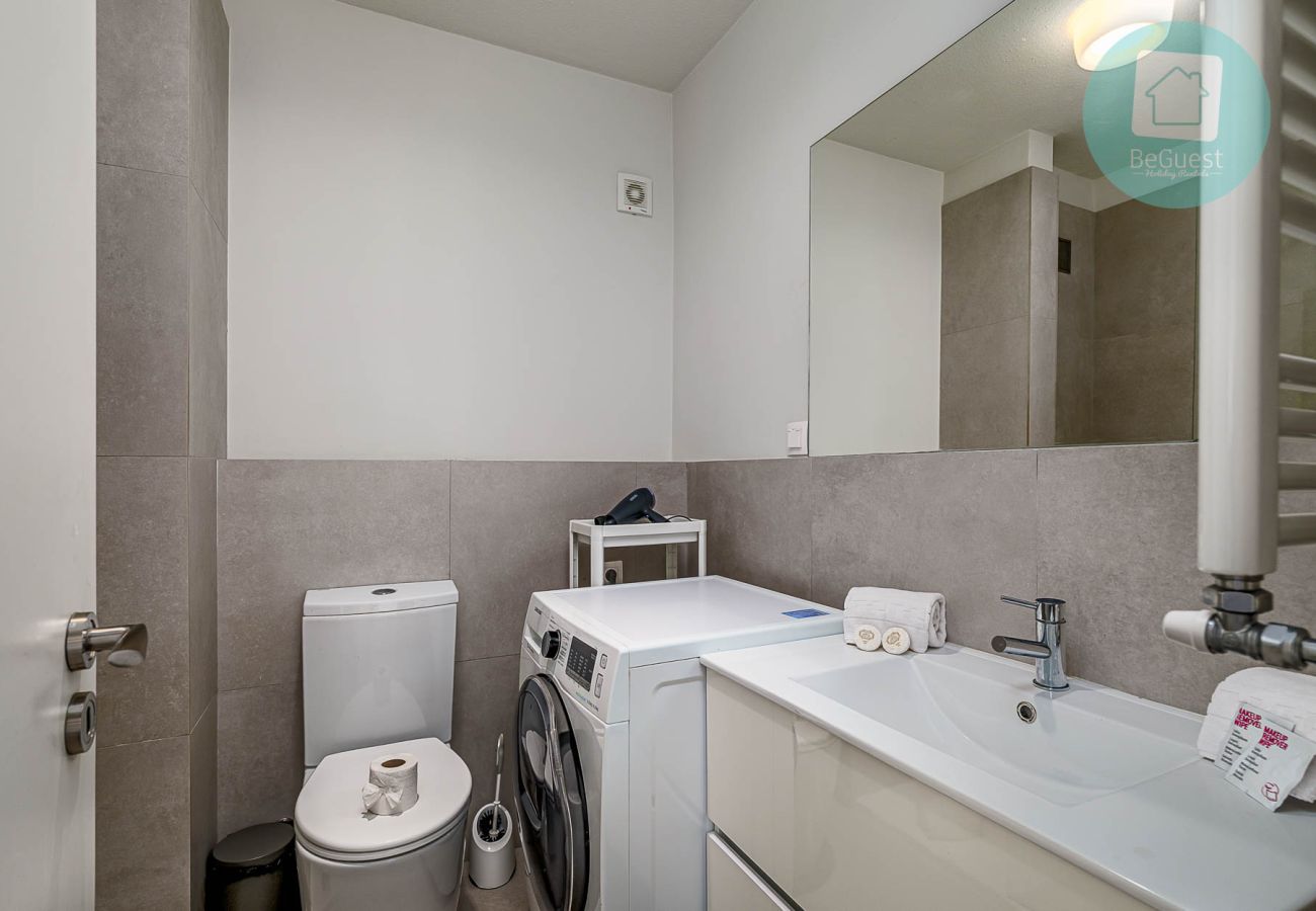 Apartamento em Cascais - BeGuest Cascais Pine & Tide
