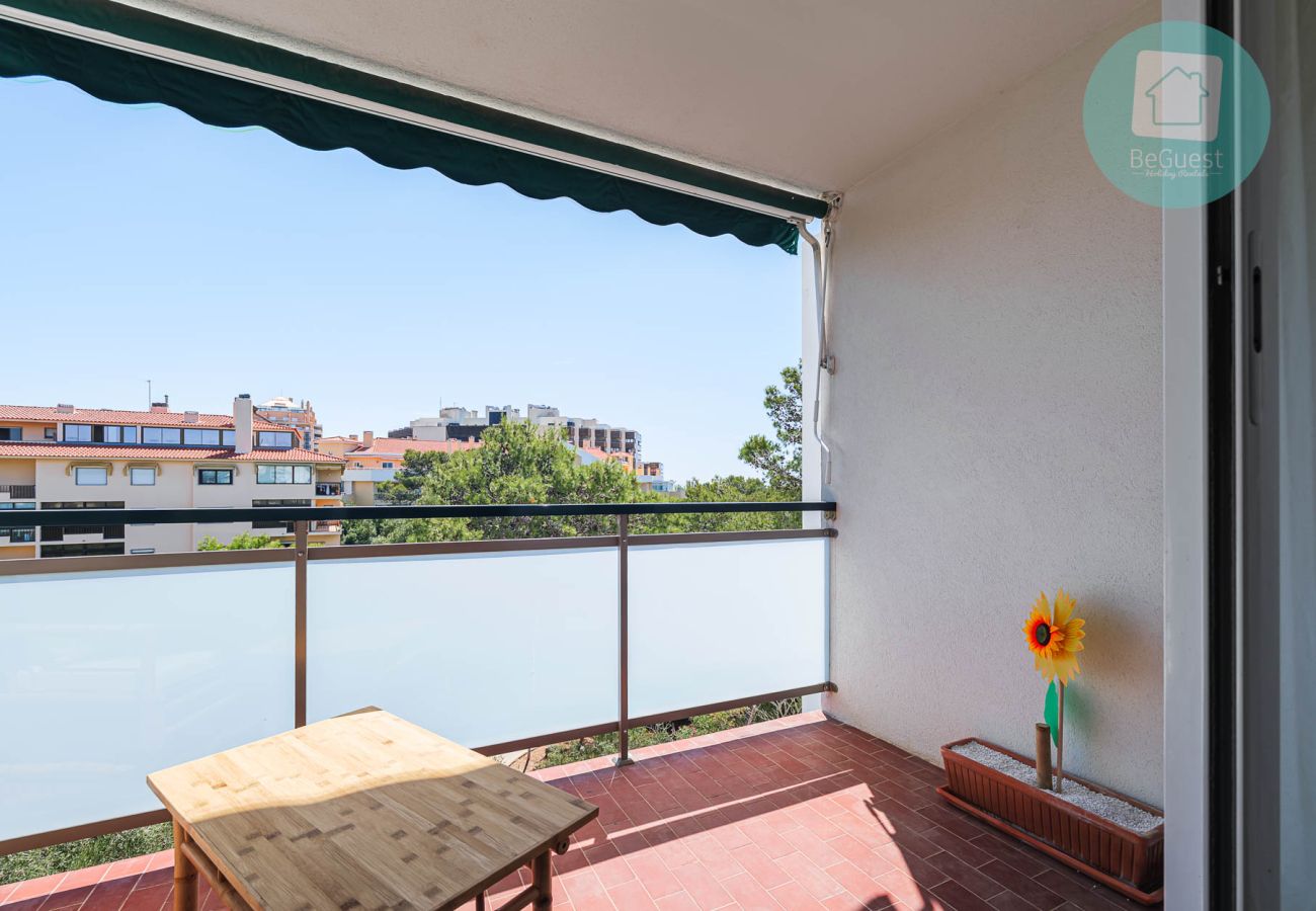 Apartamento em Cascais - BeGuest Cascais Pine & Tide