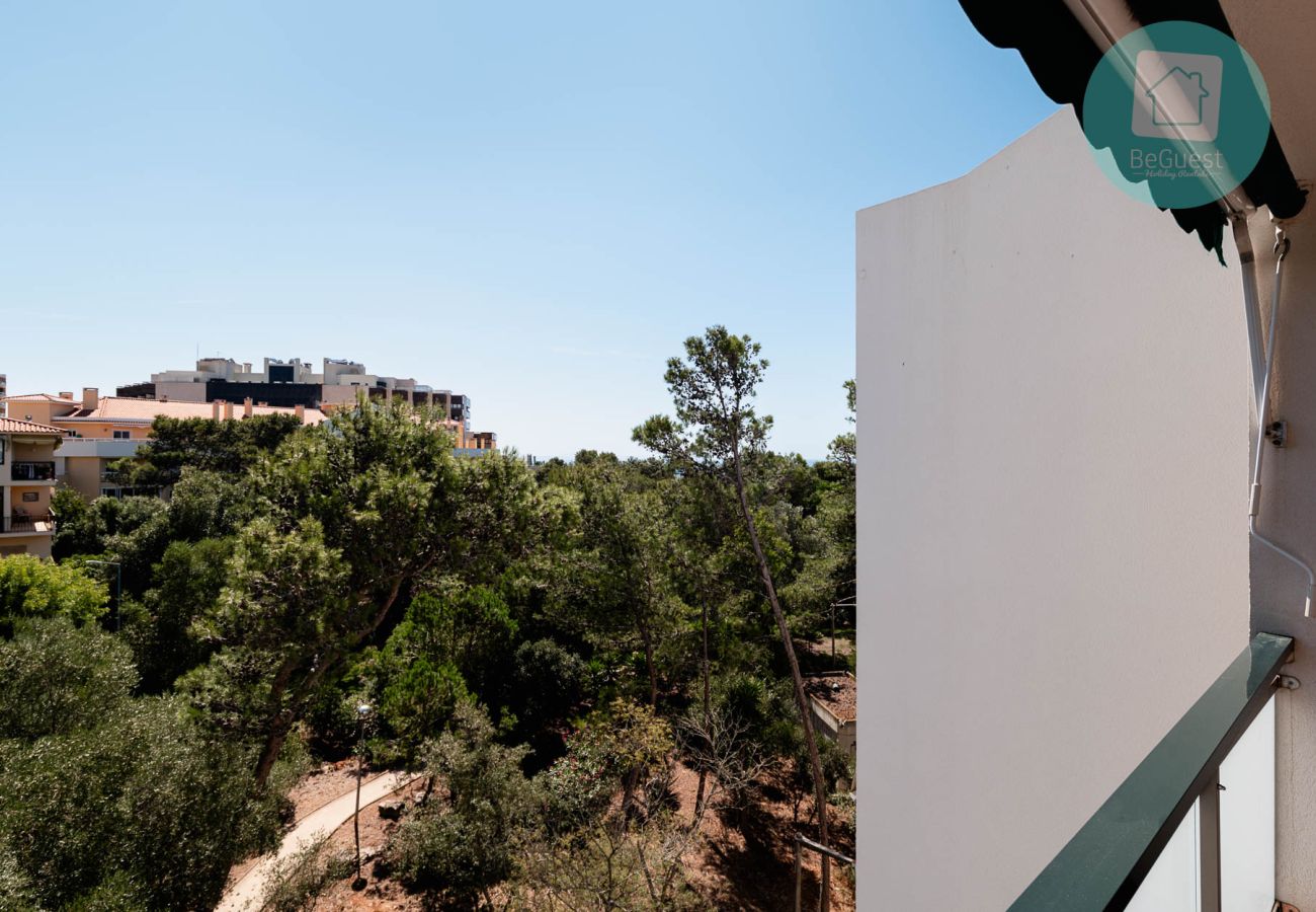 Apartamento em Cascais - BeGuest Cascais Pine & Tide