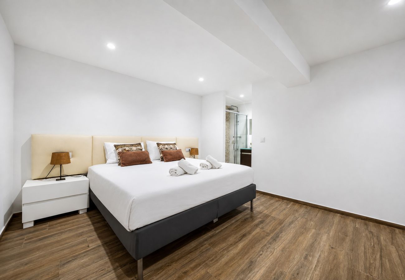 Casa geminada em Olhos D´Água - BeGuest Falésia Beach & Pool