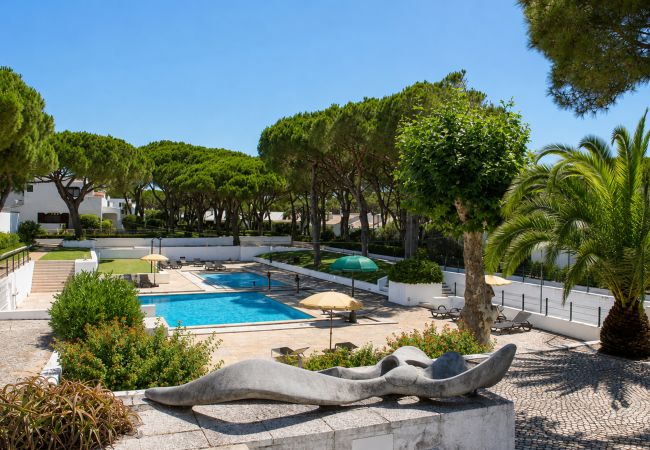Apartamento em Albufeira - BeGuest Açoteias 502 A