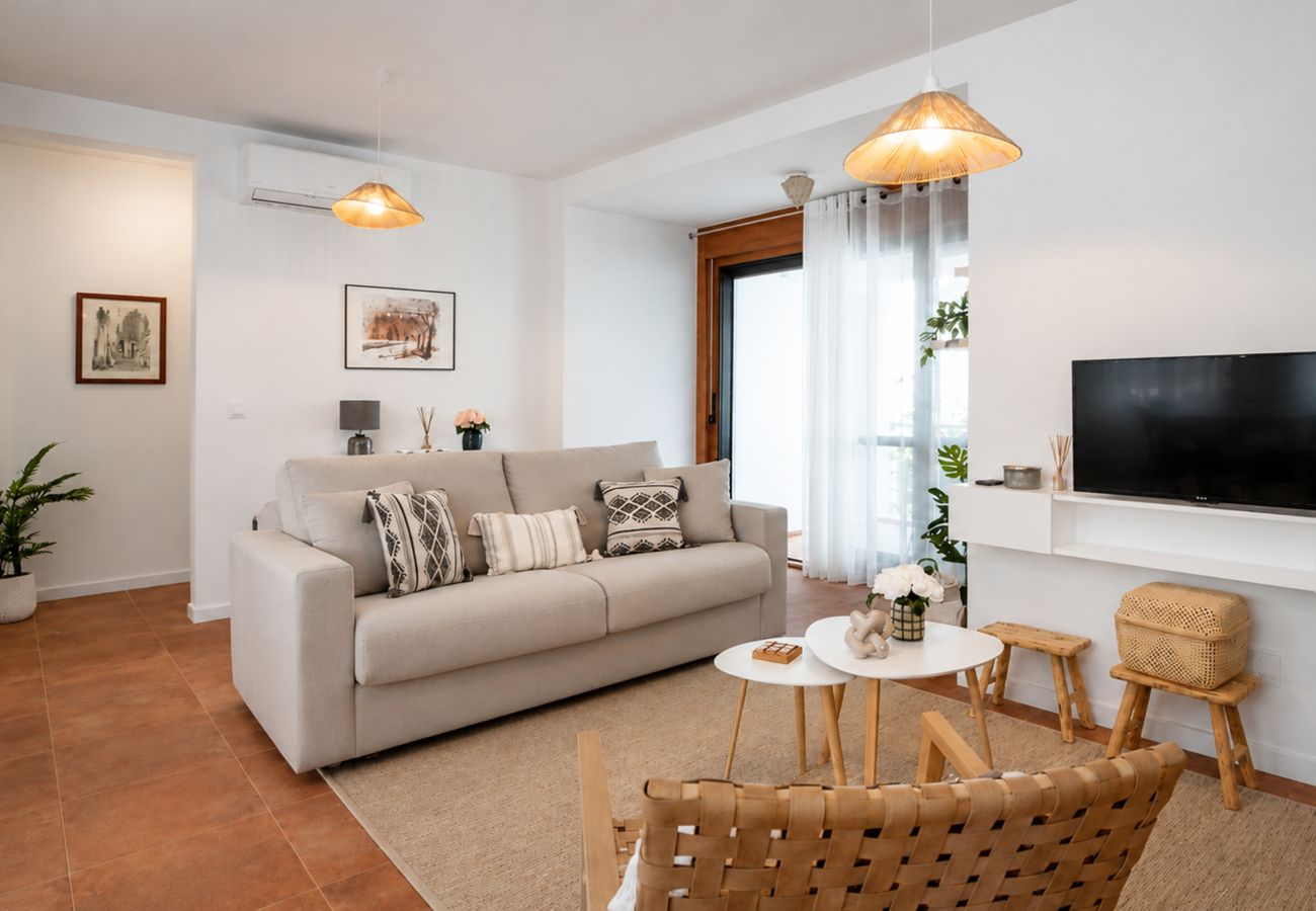 Apartamento em Albufeira - BeGuest Açoteias 502 A