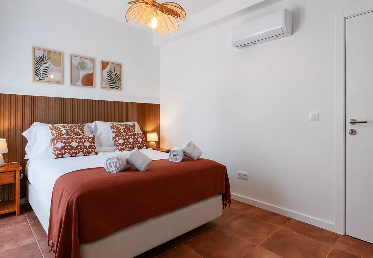 Apartamento em Albufeira - BeGuest Açoteias 502 A