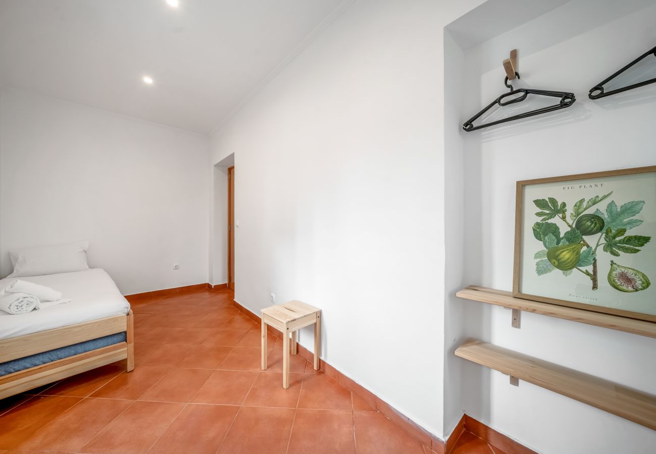Casa em Faro - BeGuest Fuseta Pé na Ria