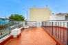Casa em Faro - BeGuest Fuseta Pé na Ria