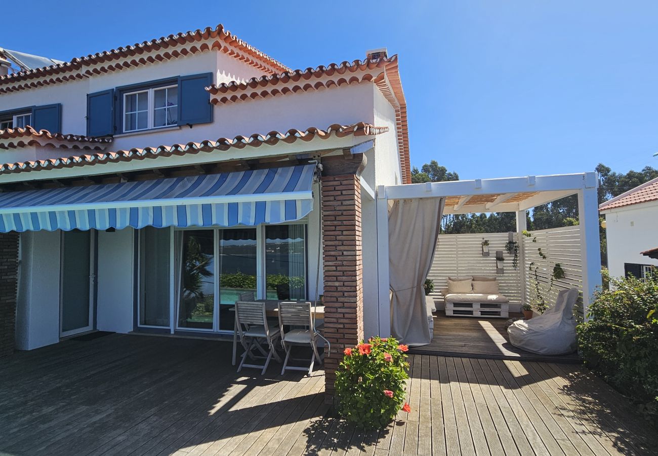 Villa in Nadadouro - BeGuest Lagoon Refuge