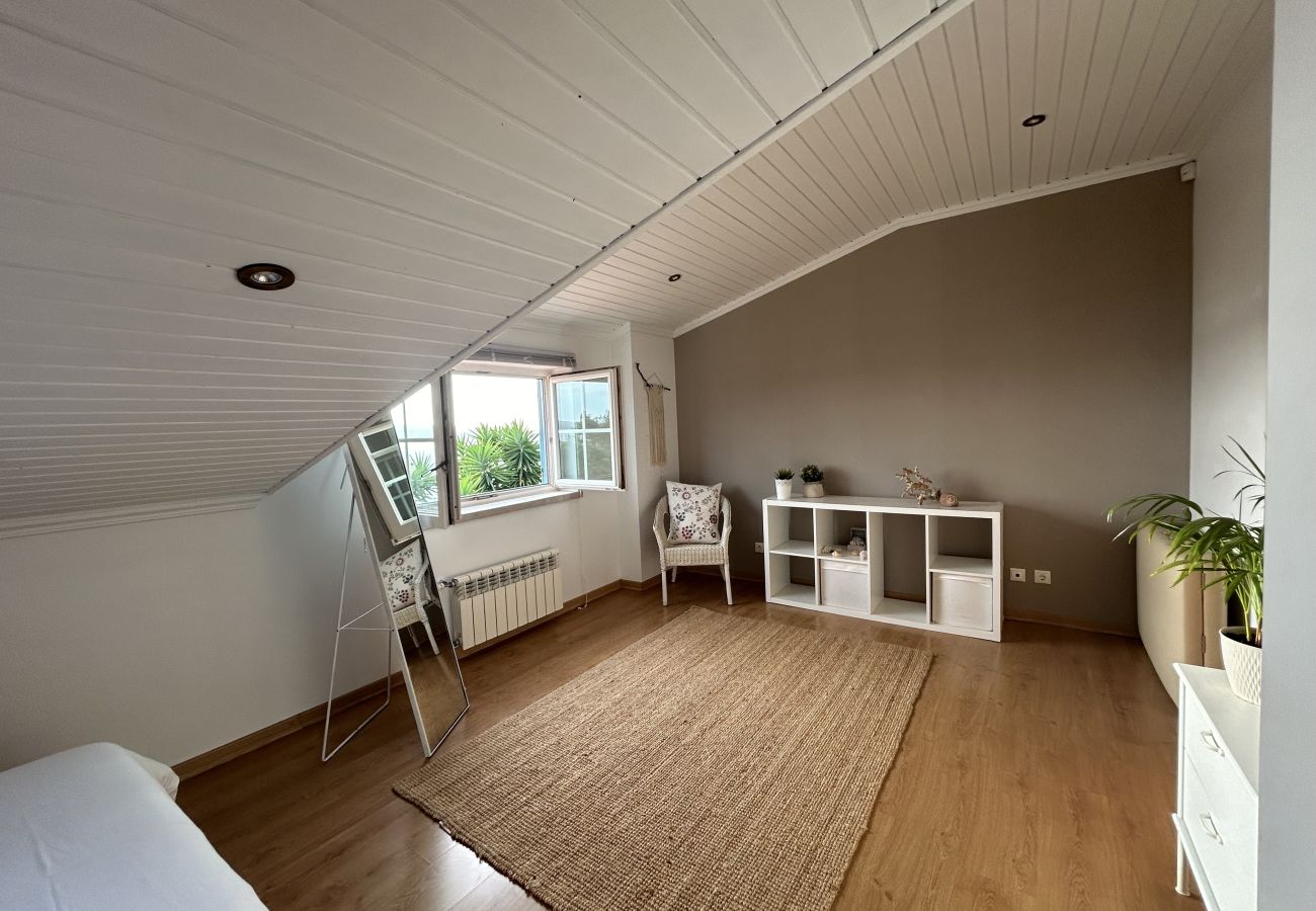 Villa in Nadadouro - BeGuest Lagoon Refuge