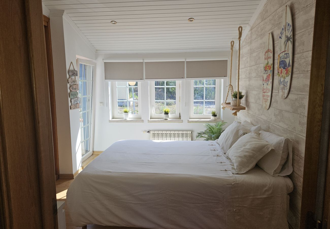 Villa in Nadadouro - BeGuest Lagoon Refuge