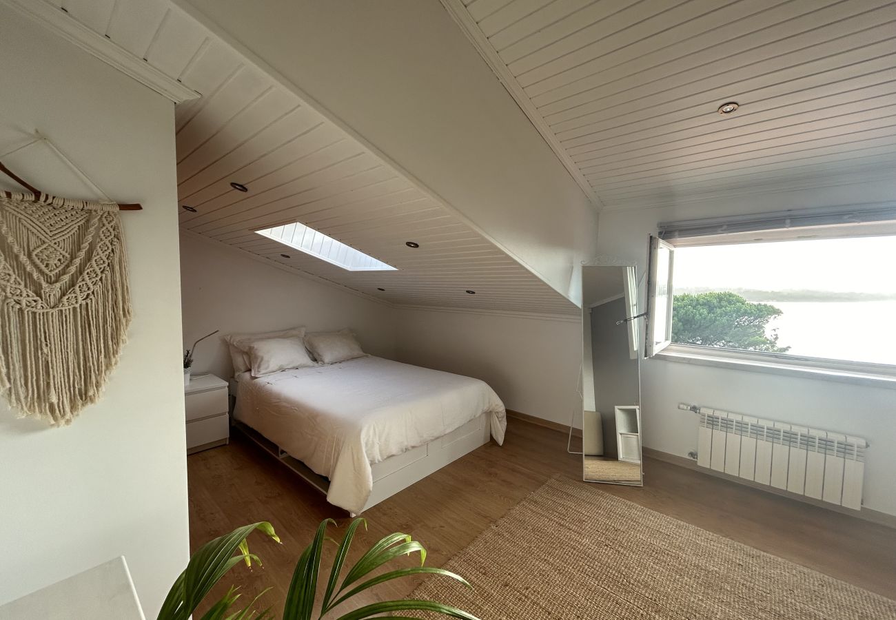 Villa in Nadadouro - BeGuest Lagoon Refuge