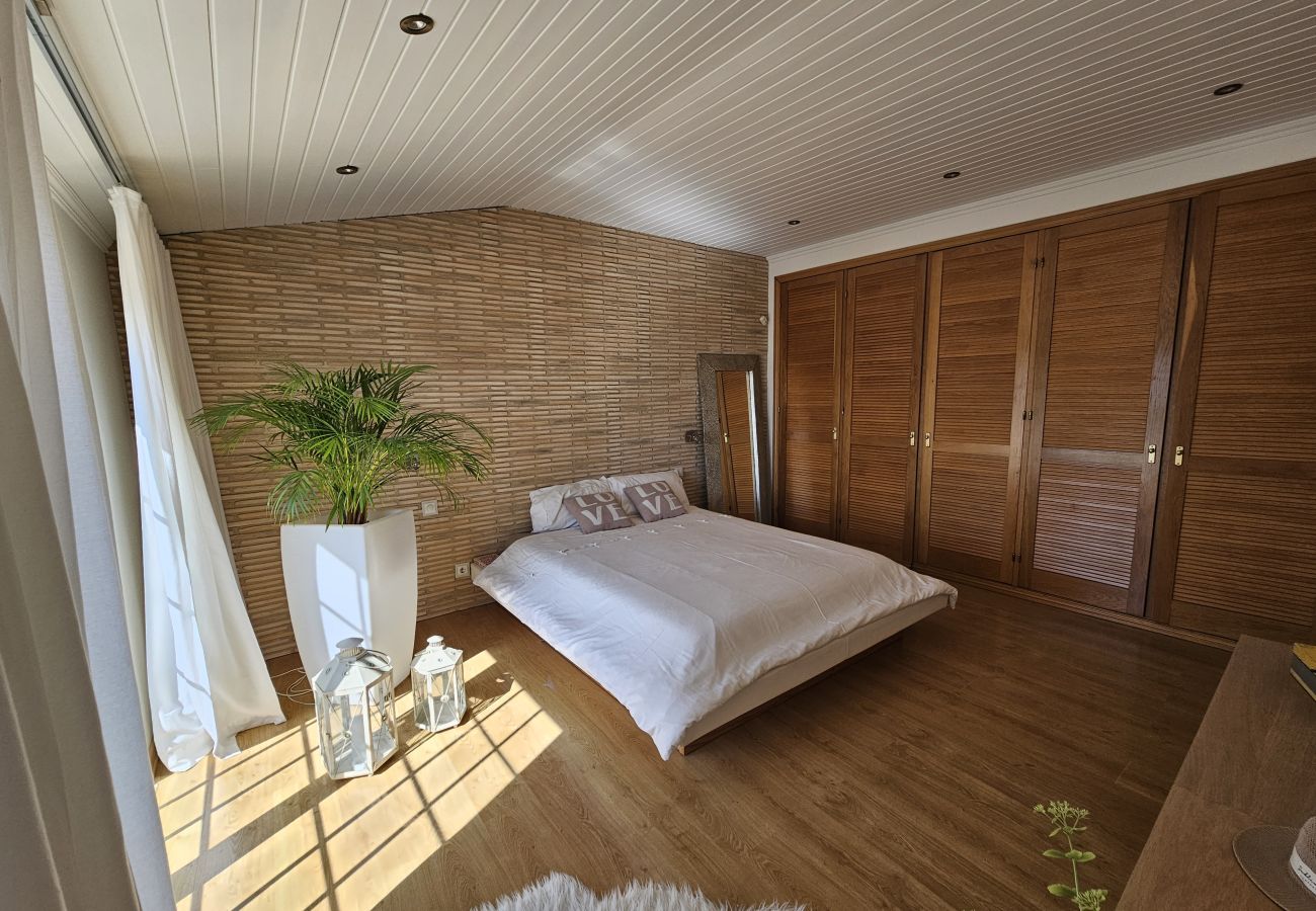 Villa in Nadadouro - BeGuest Lagoon Refuge