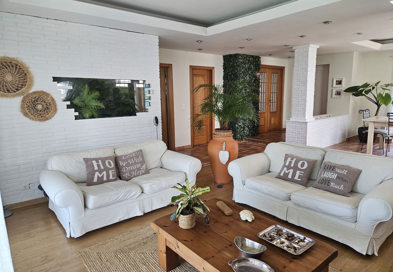 Villa in Nadadouro - BeGuest Lagoon Refuge