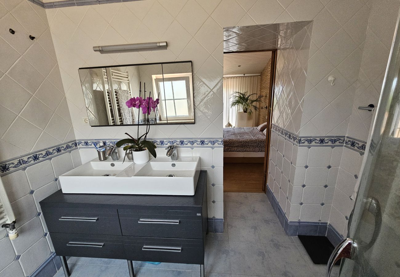 Villa in Nadadouro - BeGuest Lagoon Refuge