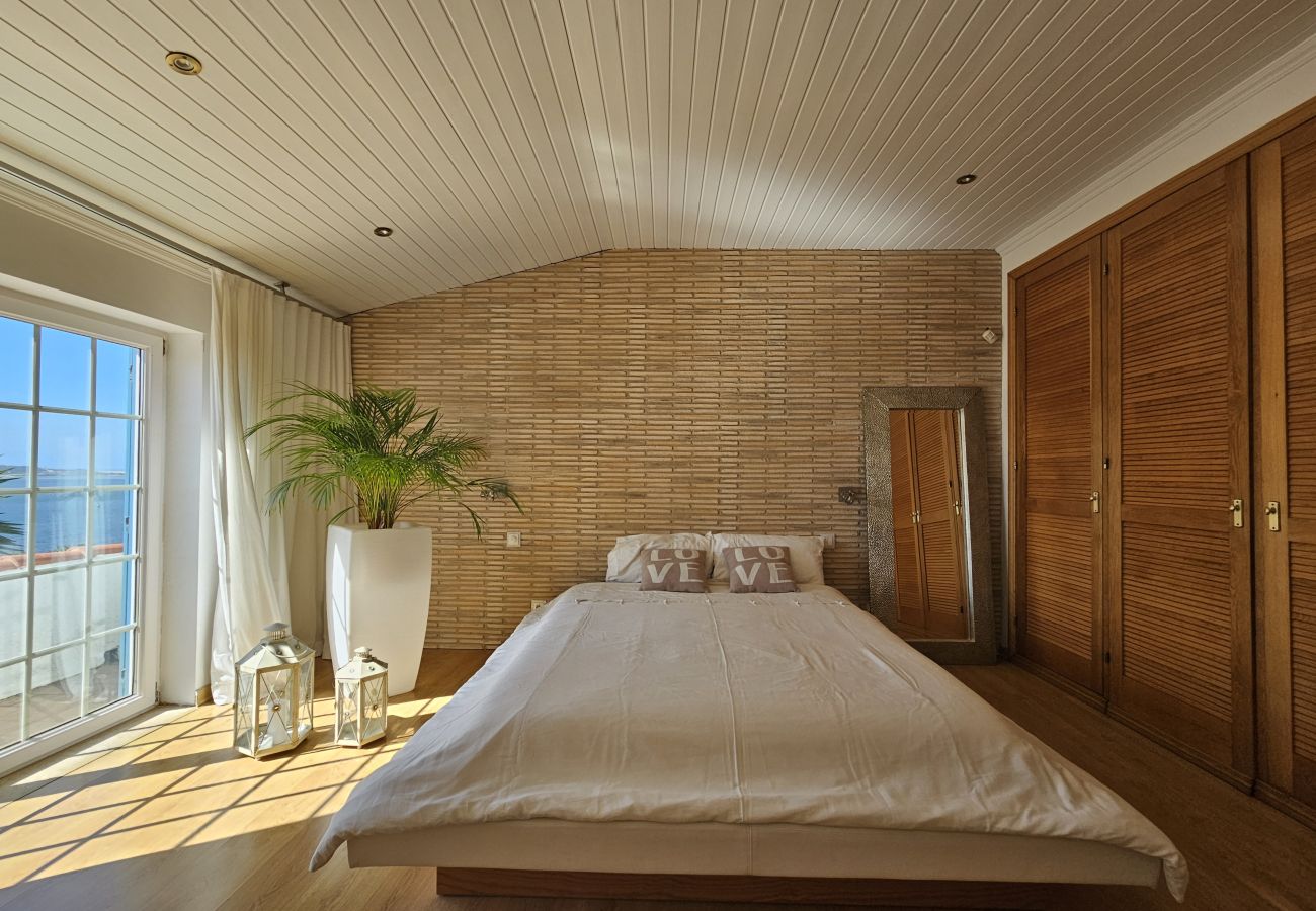 Villa in Nadadouro - BeGuest Lagoon Refuge