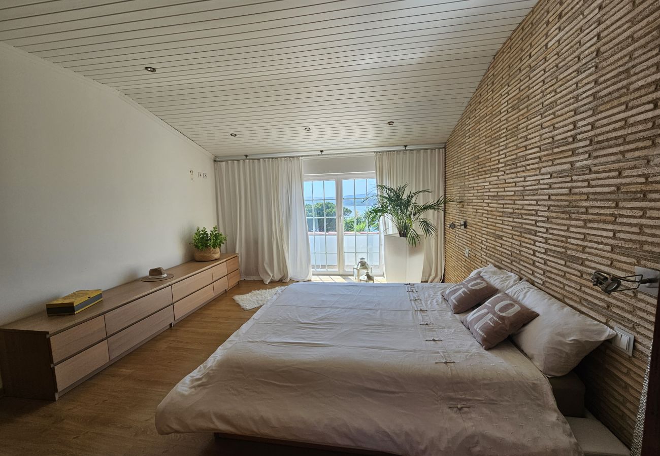 Villa in Nadadouro - BeGuest Lagoon Refuge