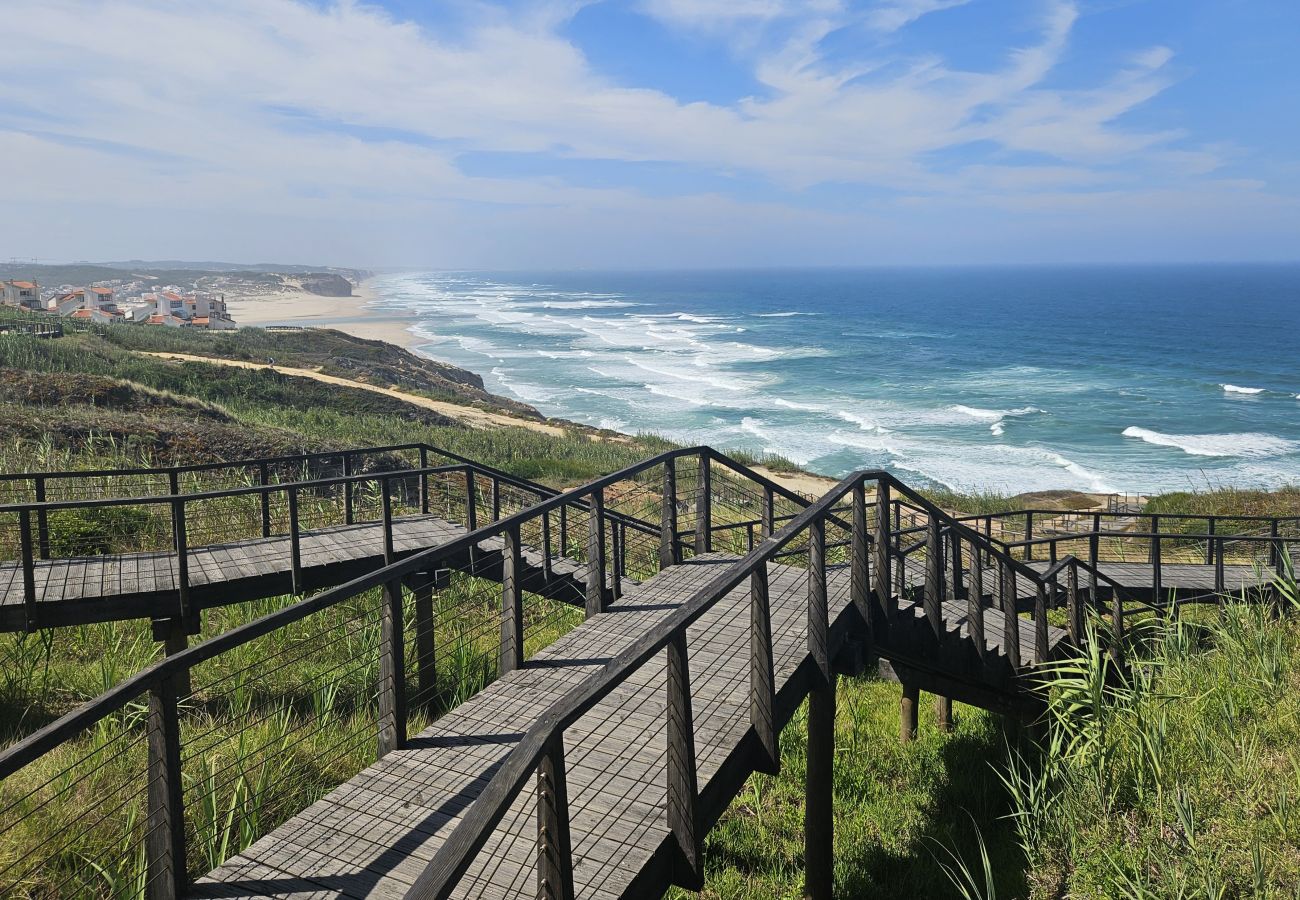 Villa in Nadadouro - BeGuest Lagoon Refuge