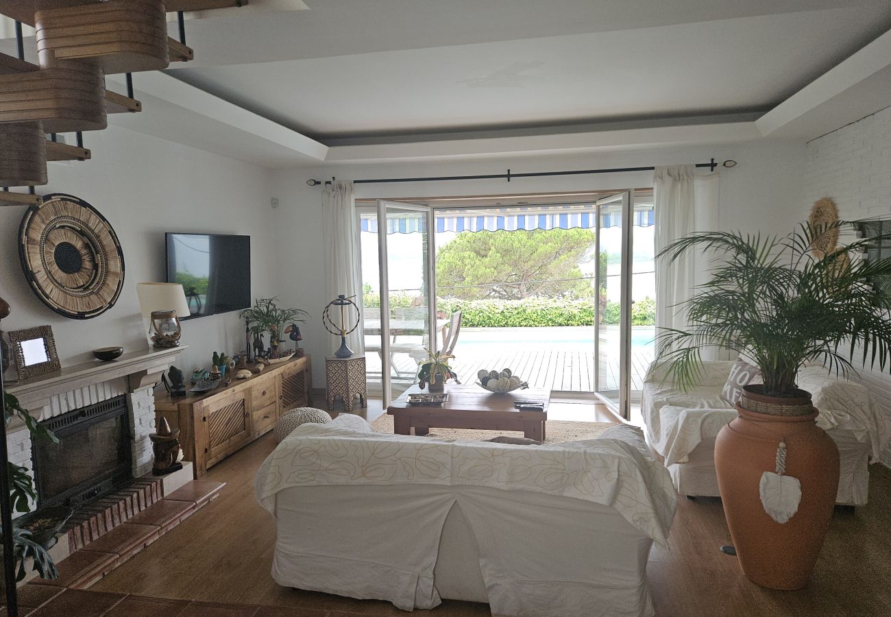 Villa in Nadadouro - BeGuest Lagoon Refuge