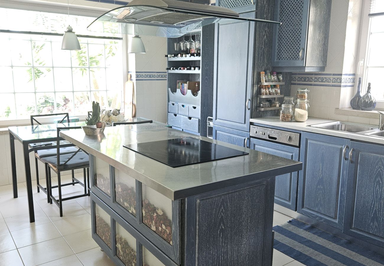 Villa in Nadadouro - BeGuest Lagoon Refuge