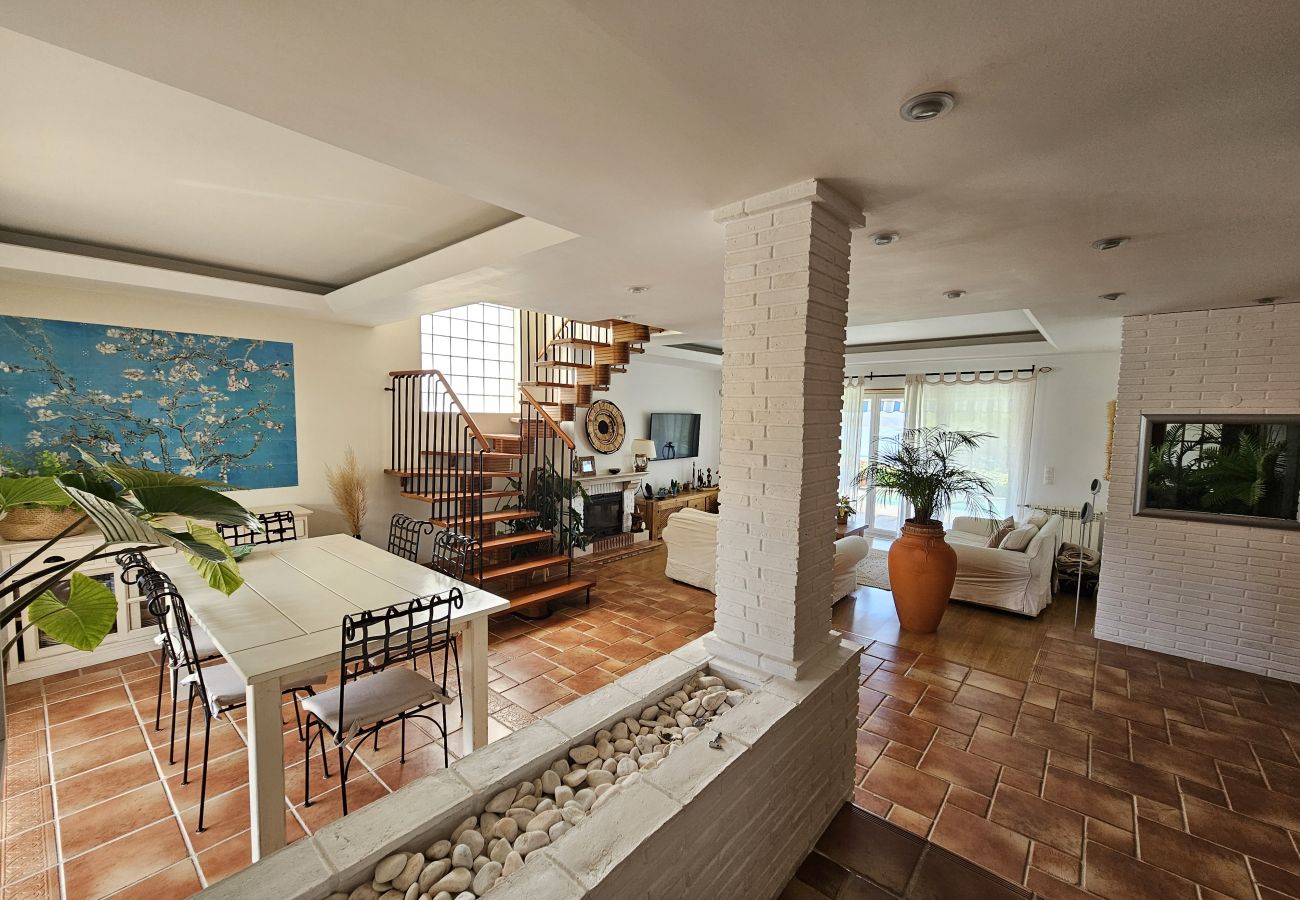 Villa in Nadadouro - BeGuest Lagoon Refuge