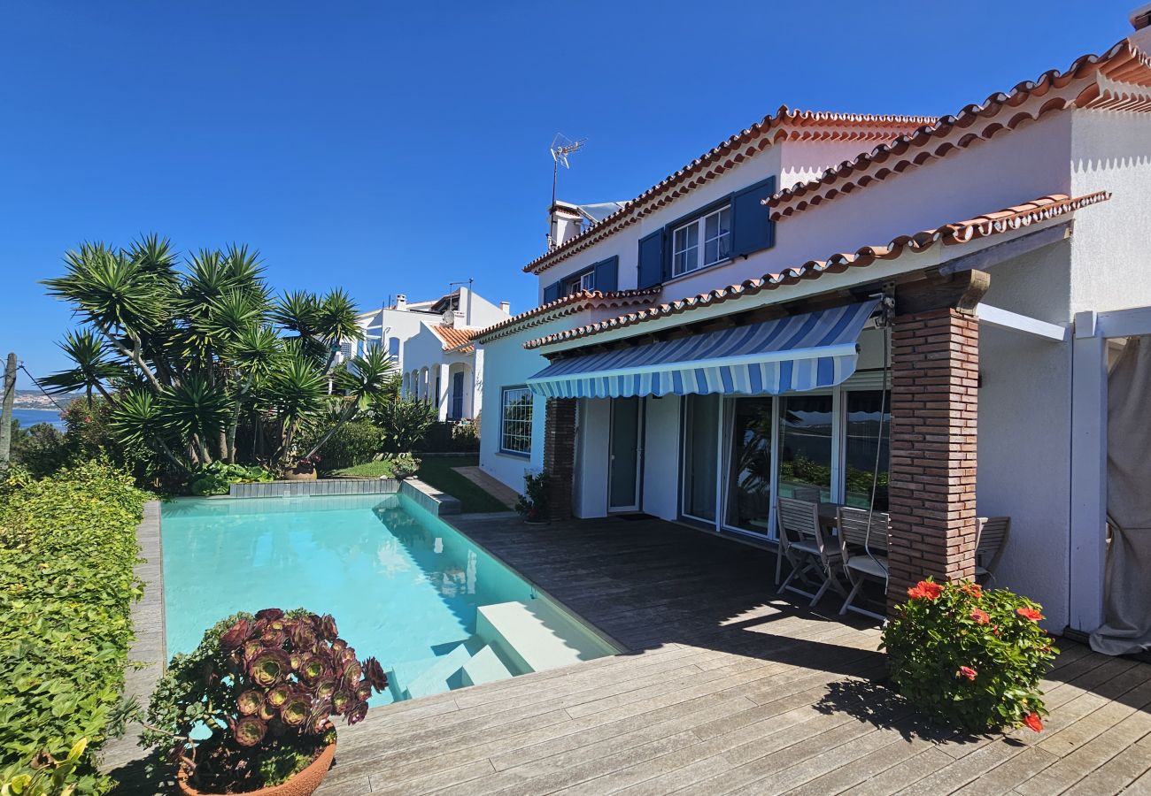Villa in Nadadouro - BeGuest Lagoon Refuge