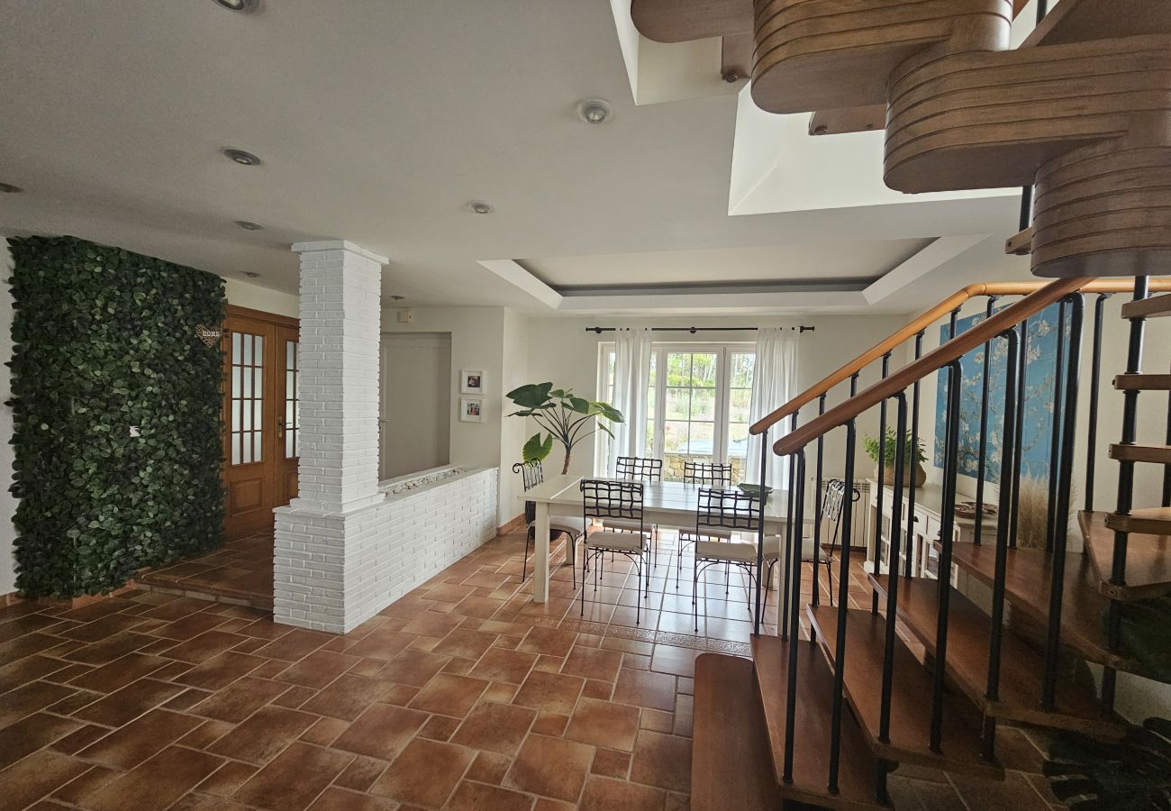 Villa in Nadadouro - BeGuest Lagoon Refuge