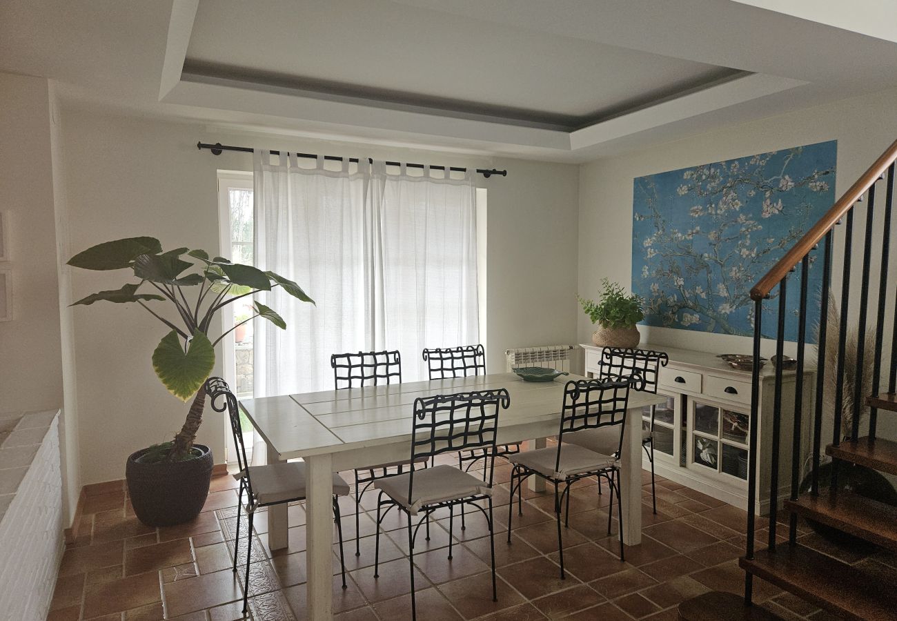 Villa in Nadadouro - BeGuest Lagoon Refuge