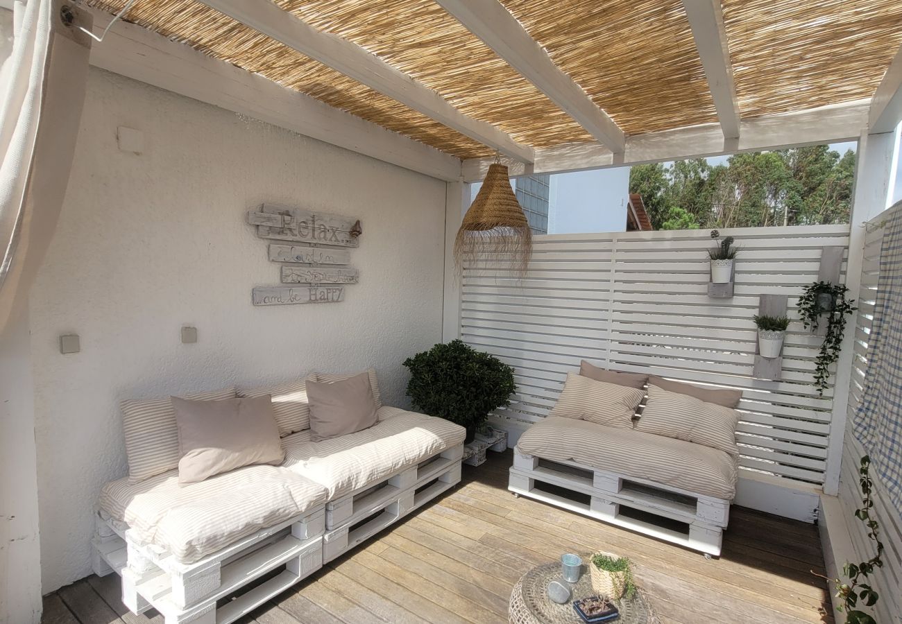 Villa in Nadadouro - BeGuest Lagoon Refuge