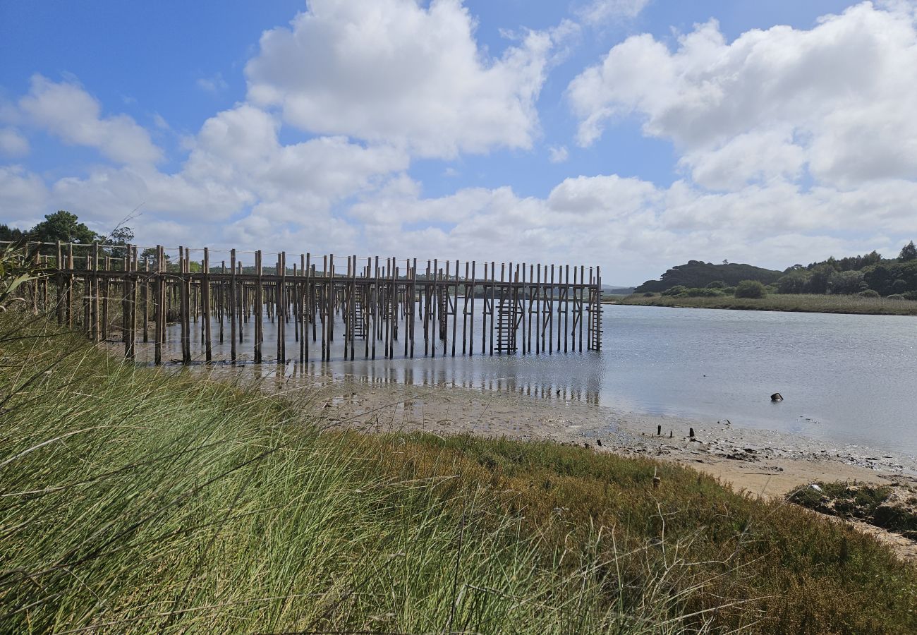 Villa in Nadadouro - BeGuest Lagoon Refuge