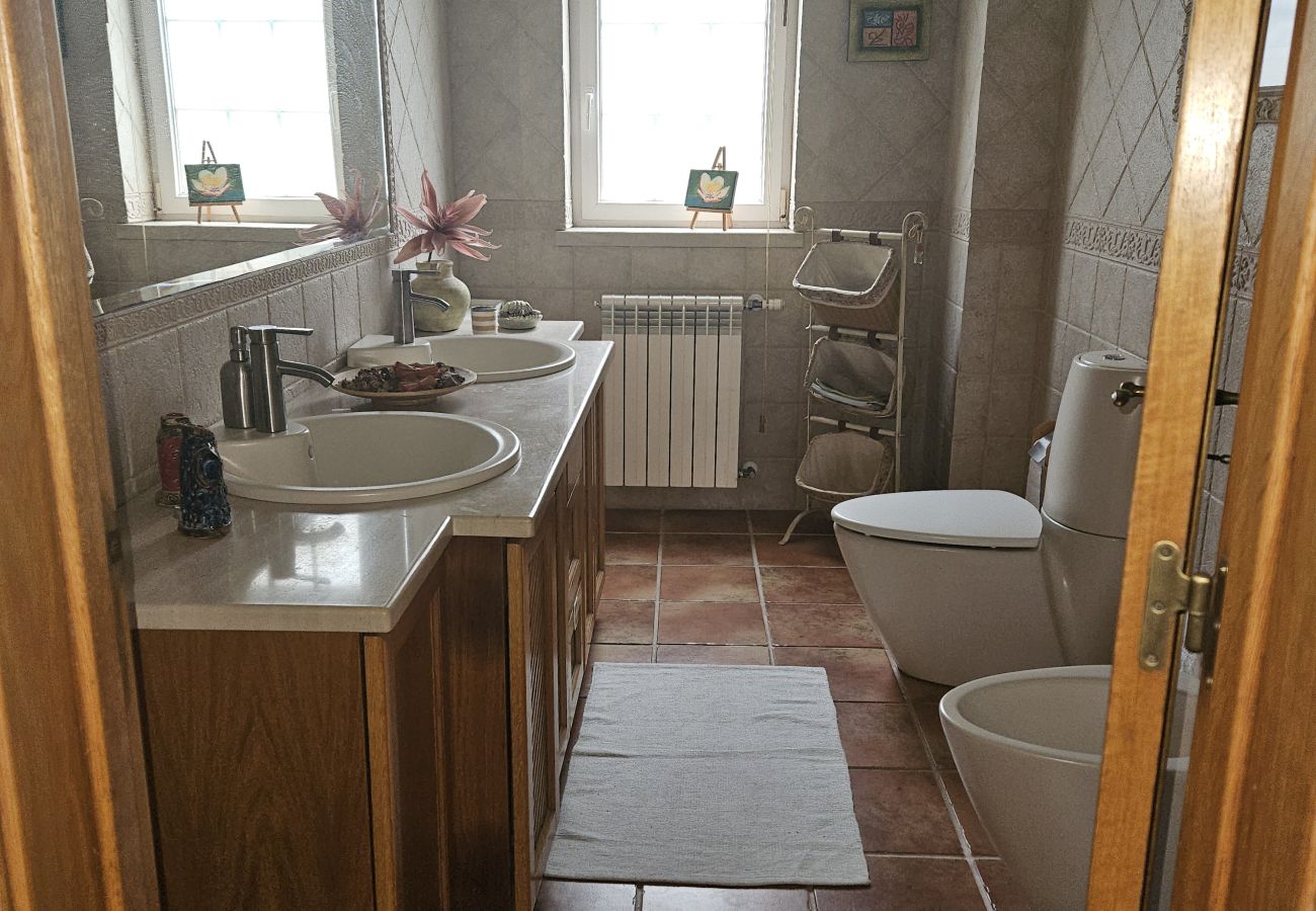 Villa in Nadadouro - BeGuest Lagoon Refuge